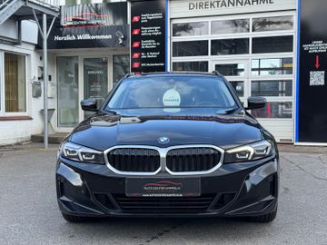 BMW 318 - 2