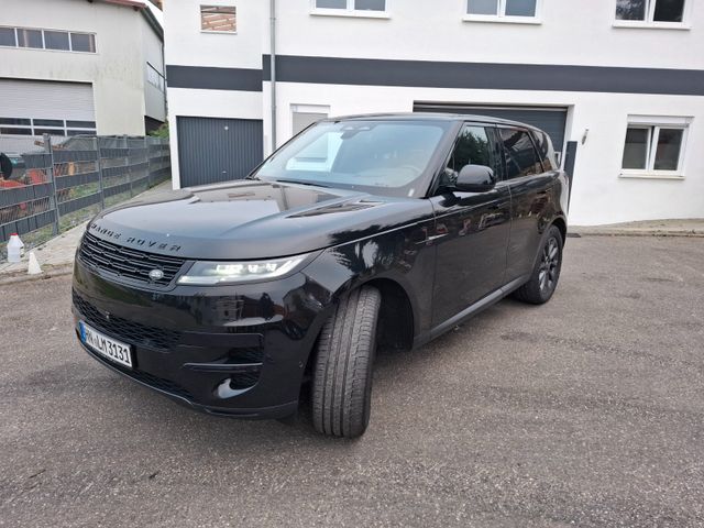 Land Rover Range Rover Sport 3.0 D300 MHEV AWD DYNAMIC ...