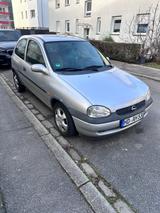 Opel Corsa 1.2 16V Edition 2000 - 92TKM - Klima  - Opel Corsa aus 2000: 16v Edition