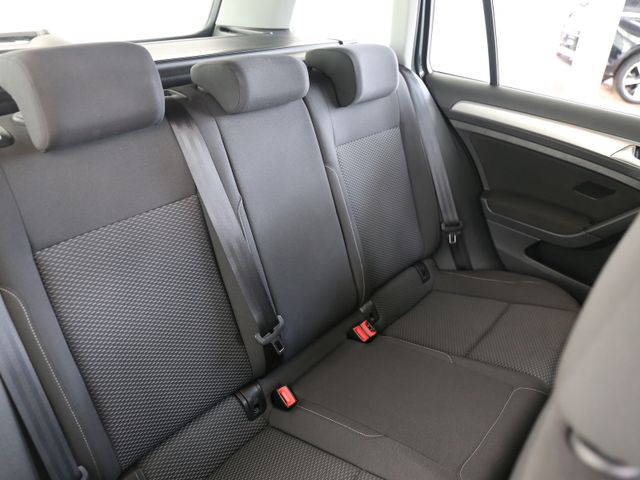 Volkswagen Golf Variant 1.6 TDI DSG TRENDLINE KLIMA 2.HAND