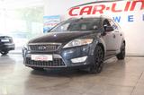 Ford Mondeo Turnier Titanium *Automatik*Navi*AHK 1,6t - Ford Mondeo aus 2010: Titanium