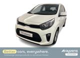 Kia Picanto Vision 1.0 Aut. - gebrauchte Kia Picanto aus dem Jahr 2022