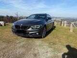 BMW 435d Coupé M-Paket  - BMW 435 mit Diesel-Antrieb