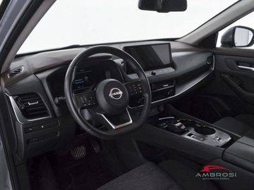 Nissan X-Trail - 8
