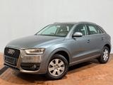 Audi Q3 2.0 TDI Xenon Navi Finanzierung Garantie - 0 Prozent Finanzierung Angebote: Auto gebraucht