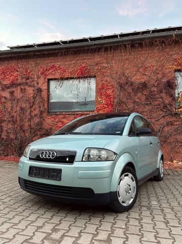 Audi A2 1.4 