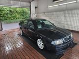 Skoda Octavia 1U 1.8 Turbo RS *Milotec-Umbau*  - Skoda Octavia: RS Turbo