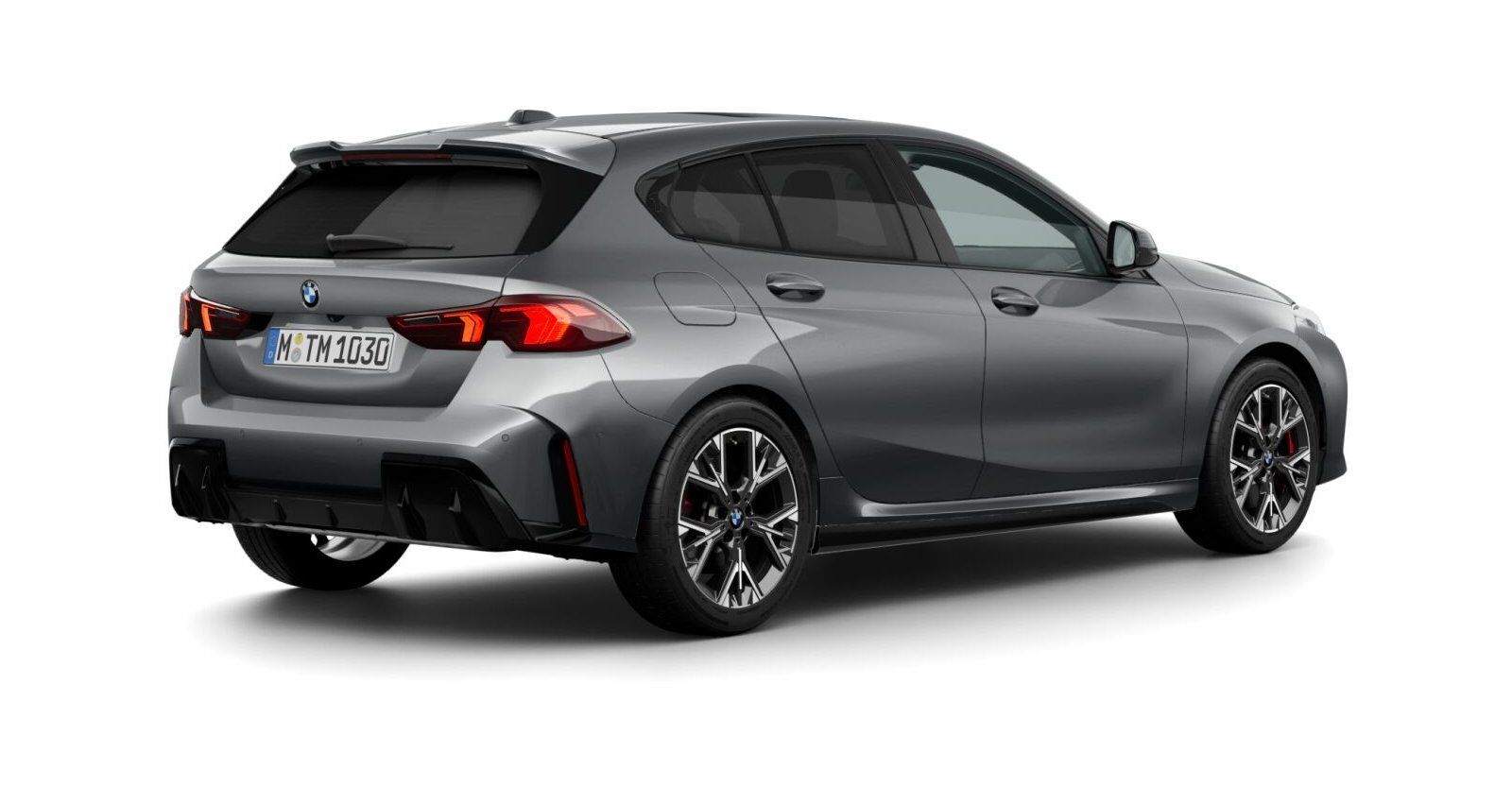 BMW 120 - Bild 2