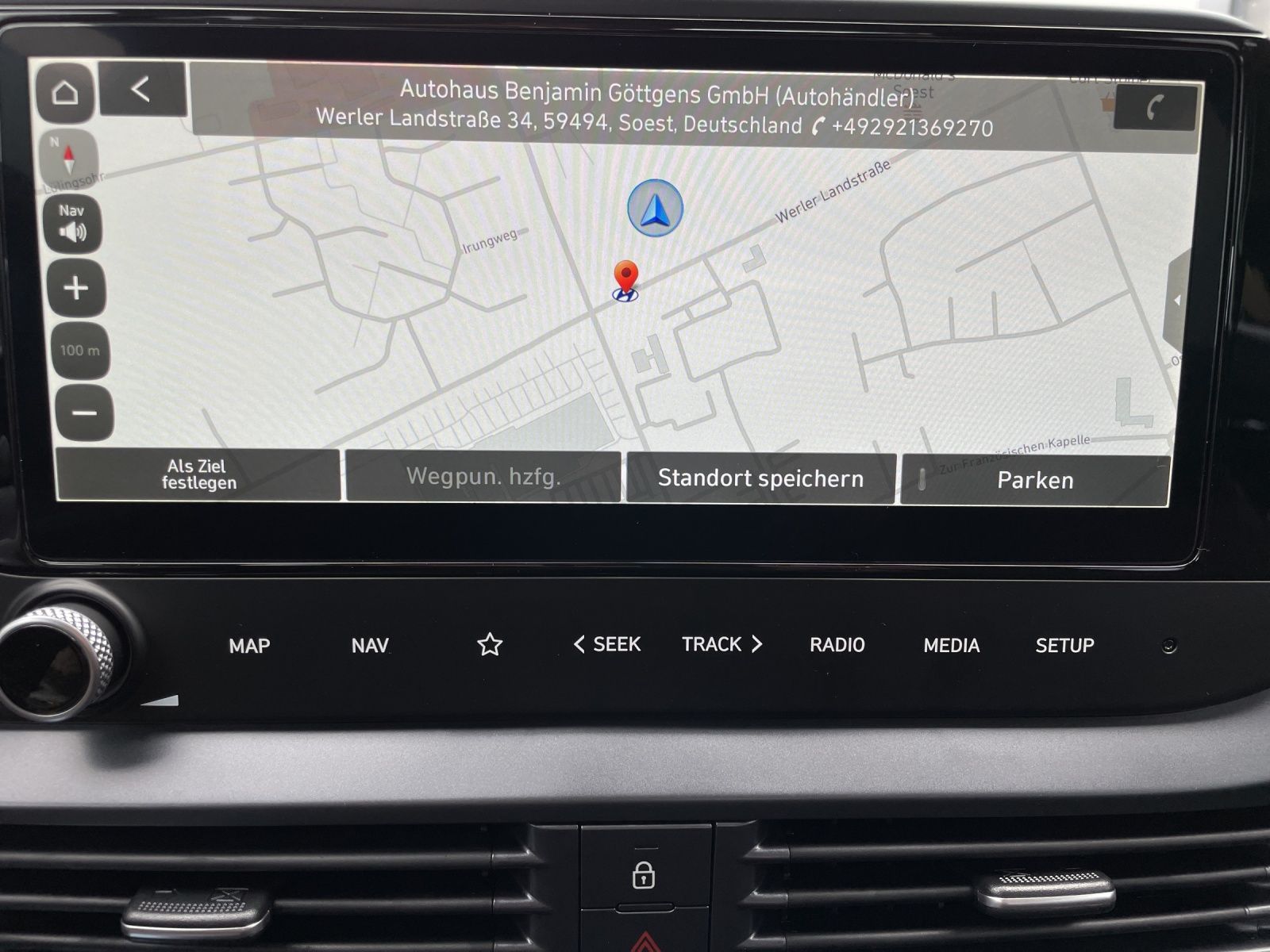 Hyundai BAYON – Bild 17