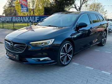 Opel Insignia - 10