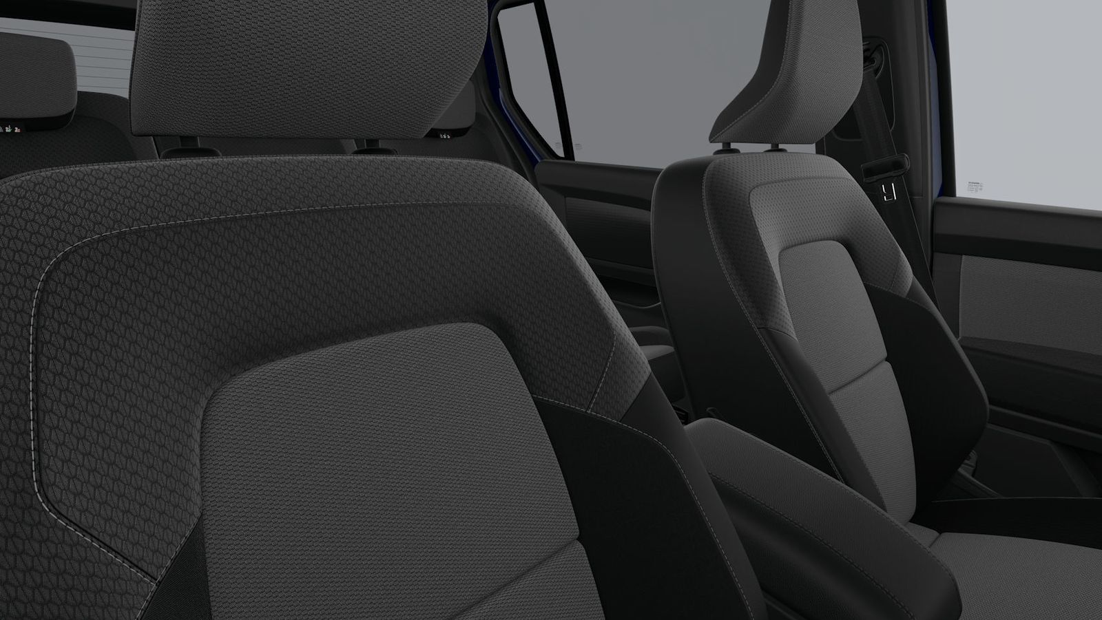 Renault Kangoo - Bild 6