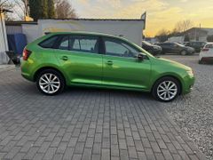 Fahrzeugabbildung Skoda Rapid/Spaceback Ambition Panorama BIXENON CARPLA