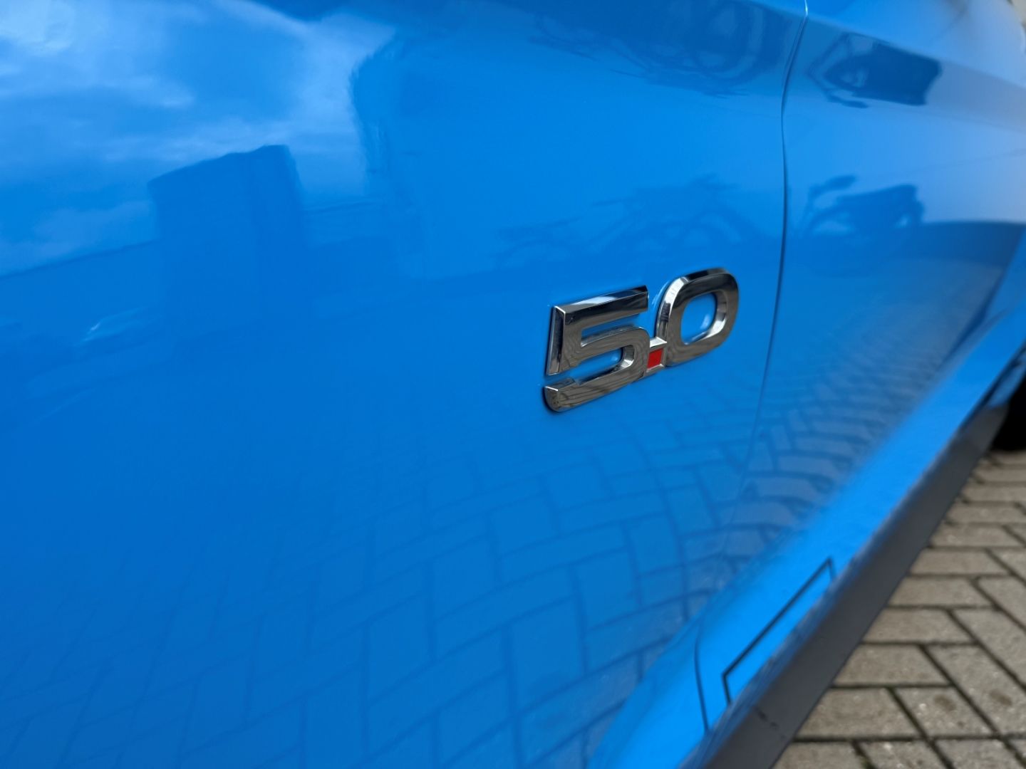 FORD Mustang Ti-VCT V8 GT 5.0 Klimasitze Navi 8Fach C - Image 12