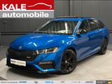 Skoda Octavia Combi RS *PANORAMA*HeadUp*Massage*AHK*