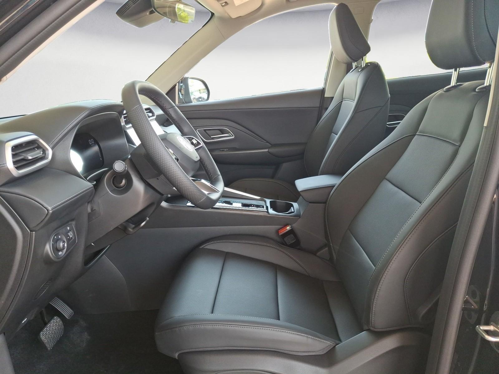 MG ZS 1,5 HYBRID+ LUXURY 30 x VERFÜGBAR AKTION AKTI
