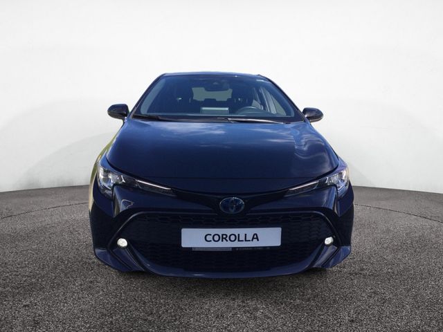 Corolla 1.8 Hybrid Business Edition NAVI AHK ACC