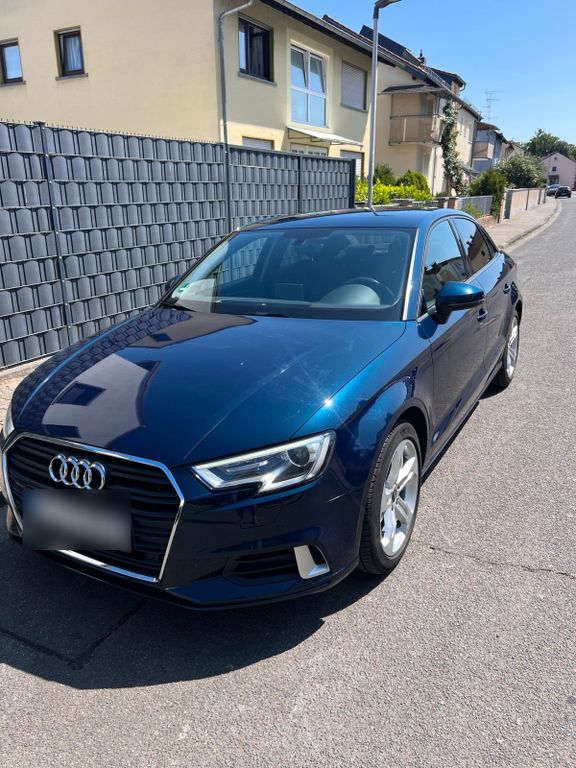 Image of Audi A3