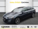 Seat Leon Sportstourer Xcellence 1.4 e-HYBRID *AHK* - SEAT Leon Xcellence mit Hybrid-Antrieb (Benzin/Elektro)
