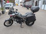 Honda XL 750 Transalp - Zubehör - HONDA 750 XL