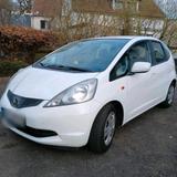 Honda Jazz Benzin 1.2 TÜV neu - Honda Civic: Kleinwagen