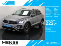 Volkswagen T-Roc - Vorschau Bild 1