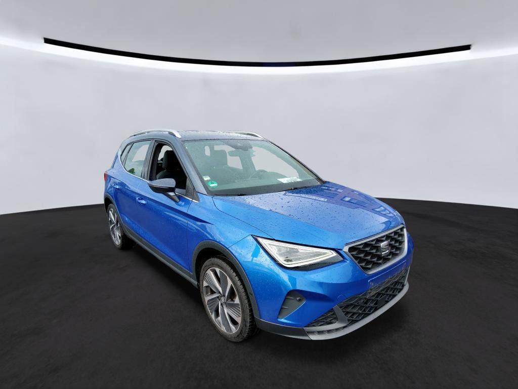 Seat Arona - Bild 2