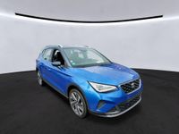 Seat Arona - Vorschau Bild 2