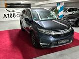 Honda CR-V 2.0 i-MMD HYBRID 4WD Executive*Panorama* - Honda CR-V Gebrauchtwagen in Berlin