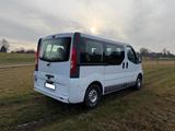 Renault Trafic 2.0dCi 8-Sitzer (Turbo, DPF neu) - gebrauchte Renault Trafic aus dem Jahr 2013