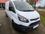 Ford Transit Custom - Ford Transit Custom in Rostock