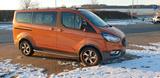 Ford Tourneo Custom 2.0 EcoBlue 110kW 320 L1 Active - Ford Tourneo Custom in Halle