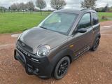 Microcar Mgo Highland X Mopedauto 45Kmh Miniauto Dci 8Ps - Microcar: 8