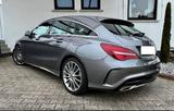 Mercedes-Benz Mercedes Benz CLA Shooting Brake AMG Line - Mercedes-Benz CLA Shooting Brake von privat