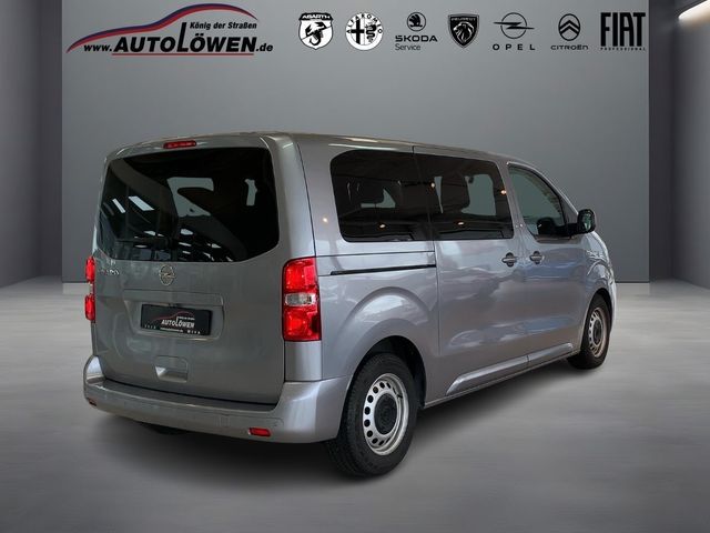 Vivaro 2.0 D M