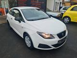 Seat Ibiza SC Reference-1.HAND/1,2/51 KW/KETTE NEU- - Seat Ibiza: Sc Reference