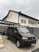 Volkswagen T5.2 California Beach Camper Womo TOP - Volkswagen T5: Beach