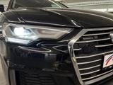 Audi A6 Avant S line 50 TDI quattro tiptronic NAVI TO - Diesel Gebrauchtwagen mit Euro6