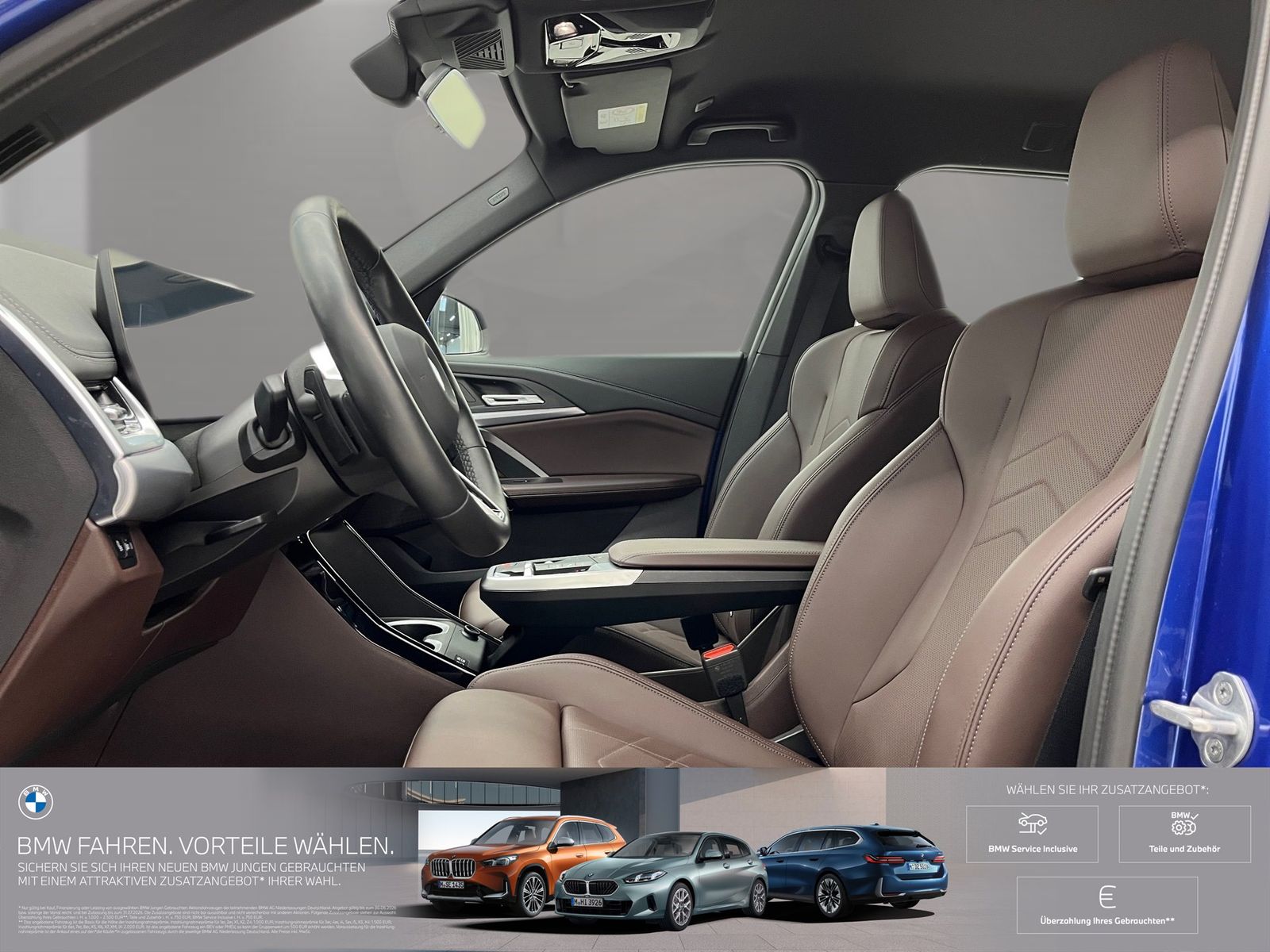 BMW X1 - Bild 9