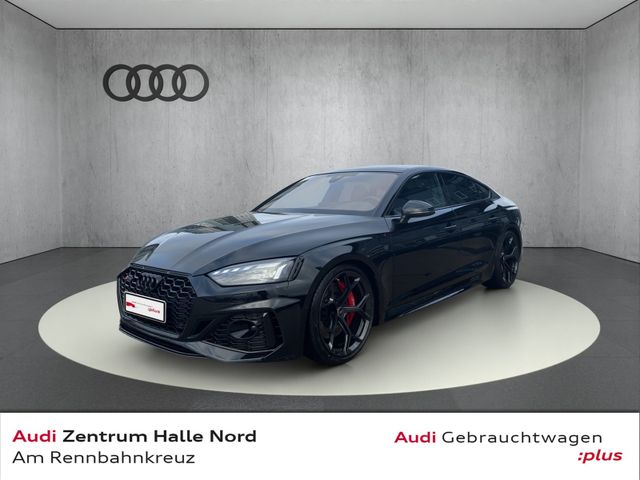 Audi RS 5 Sportback RS competition plus