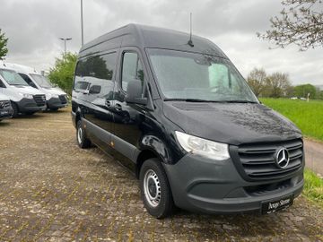 Sprinter 317 CDI Kasten+L2H2+Klima+Kamera+Navi