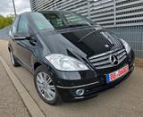Mercedes-Benz A 180/GARANTIE/AUTOMATIK/EURO5/TÜV NEU