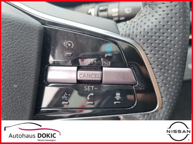 Nissan Ariya - Bild 16