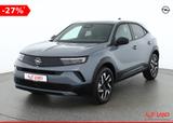 Opel Mokka 1.2 DI Turbo Aut. LED Tempomat Winter - Opel Mokka Tageszulassungen