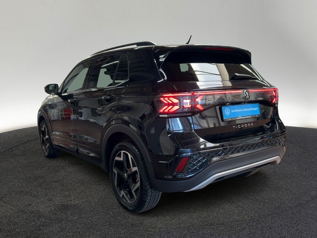 Volkswagen T-Cross - Bild 3