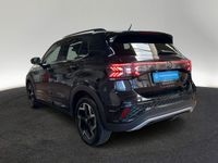 Volkswagen T-Cross - Vorschau Bild 3