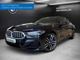 BMW 840i xDrive Gran Coupé M Sport HUD Pano Laser - BMW 840 Jahreswagen