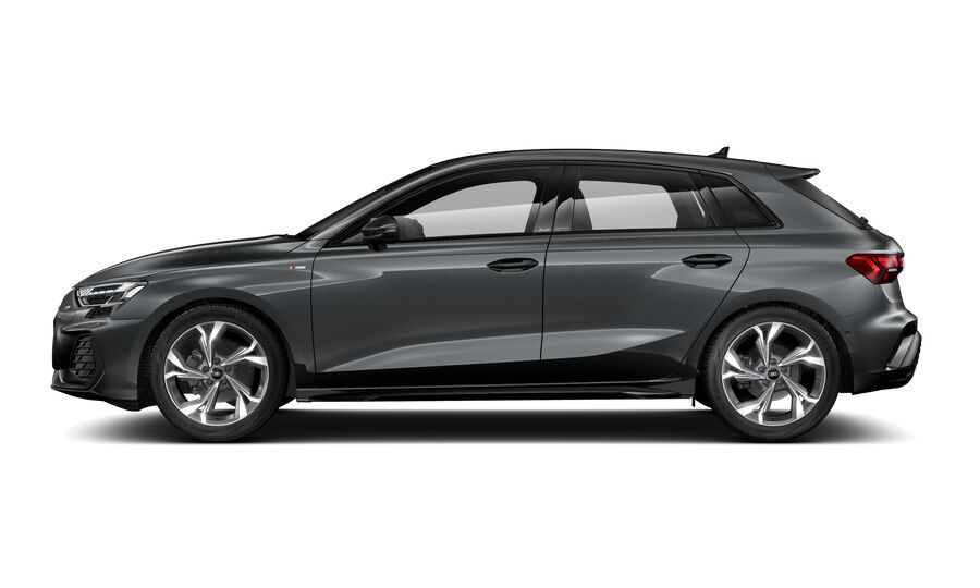Audi A3 - Bild 2