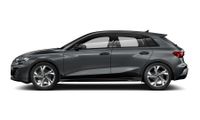 Audi A3 - Vorschau Bild 2