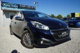 Peugeot 208 1.2 Allure |1.Hand| |Insp.NEU| |8-fach ber.| - Peugeot 208 Gebrauchtwagen in München