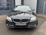 BMW 525 5 Limousine 525 d xDrive Soft-Close-Automati - BMW 525: 525d Xdrive